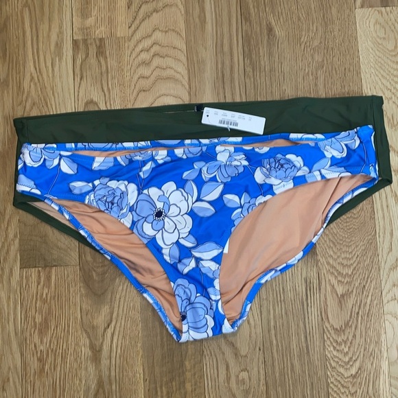J.Crew bikini bottom bundle size 2X NWT - Picture 1 of 8